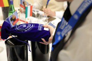 “Concours Mondial de Bruxelles”, in Campania: ecco le bollicine “rivelazione” 2023