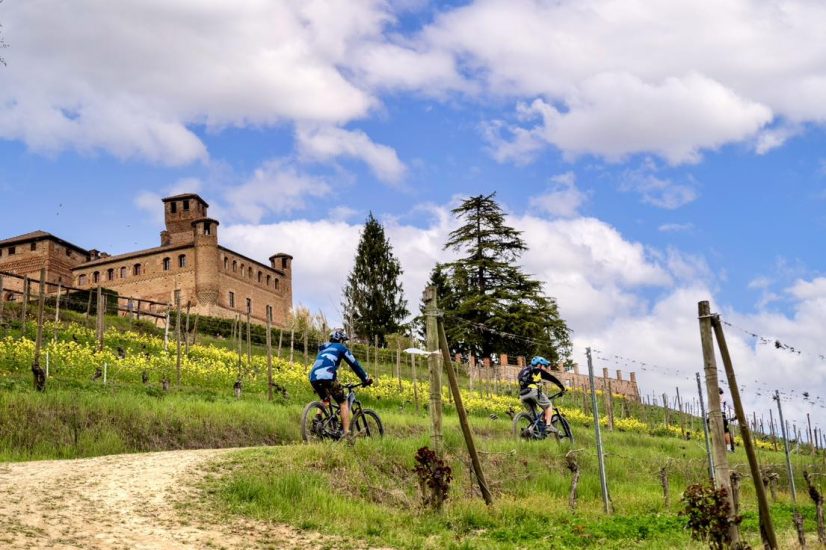 Accoglienza “frictionless” nelle Langhe, Patrimonio Unesco