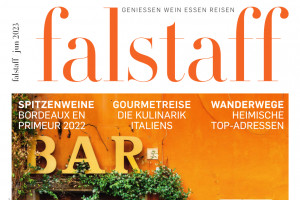 I 101 vini italiani capaci di raccontare il Belpaese, secondo la rivista tedesca Falstaff