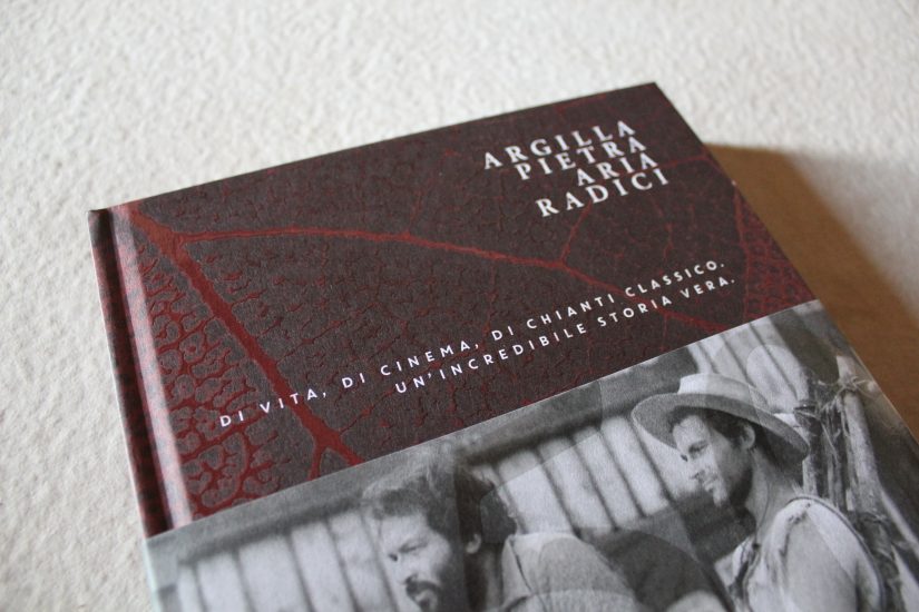 Il libro per i 50 anni di Rocca delle Macìe