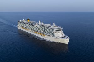 Dalla nave alla cantina: l’innovativa experience turistica ideata da Costa Crociere e La Scolca Dalla nave alla cantina: l’innovativa experience turistica ideata da Costa Crociere e La Scolca