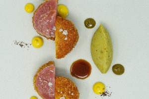 Ma i piatti si possono brevettare? Gli strumenti legali a tutela di creativit&agrave; e innovazione&nbsp;