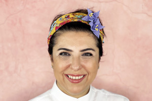 “Basque Culinary World Prize 2023”: vince la chef turca Ebru Baybara