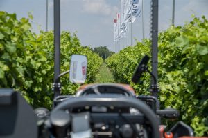 Tecnologia del vino, un settore che vale 2 miliardi di euro, di scena ad “Enovitis in campo” 2023 Tecnologia del vino, un settore che vale 2 miliardi di euro, di scena ad “Enovitis in campo” 2023
