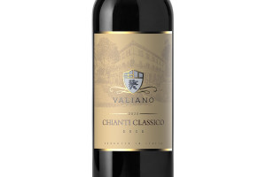 Fattoria di Valiano, Docg Chianti Classico 2020