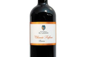Fattoria il Lago, Docg Chianti Rufina Riserva 2020