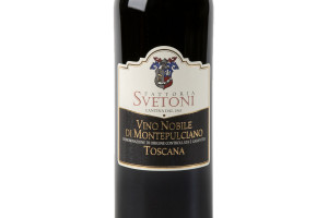 Fattoria Svetoni, Docg Vino Nobile di Montepulciano 2020