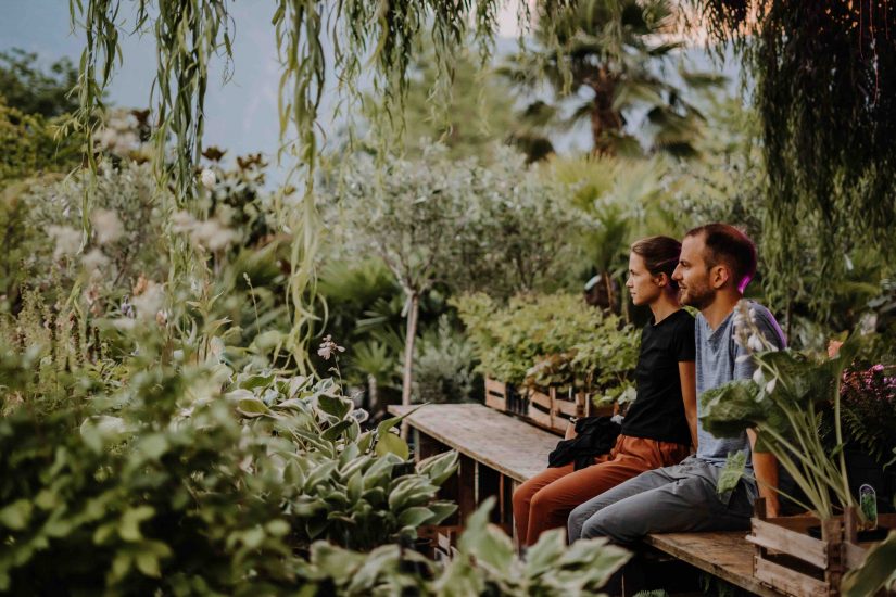 Tanti eventi nelle montagne italiane (ph: Lana/F.Unterholzner)