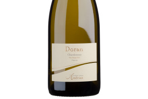 Kellerei Andrian, Doc Alto Adige Chardonnay Doran Riserva 2020