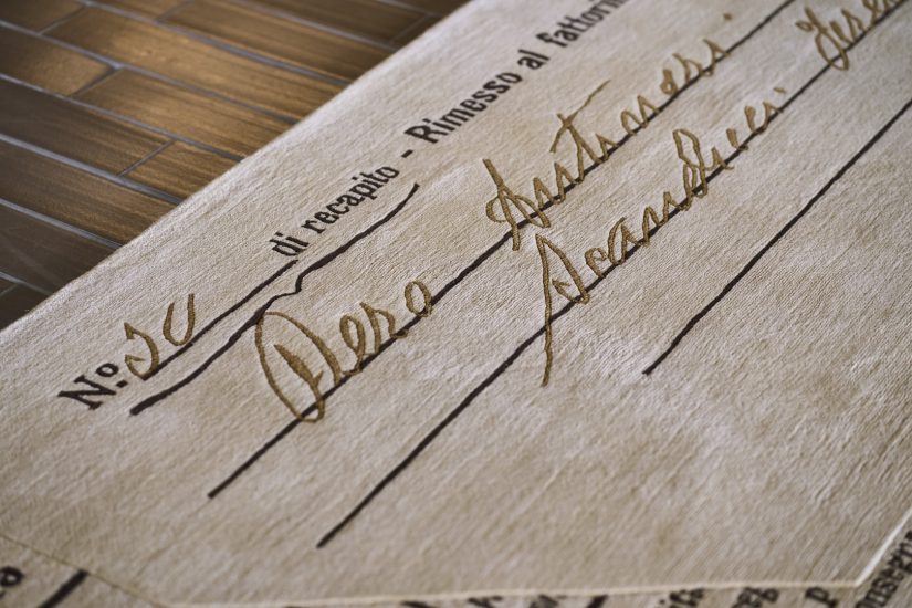 La Fanciulla del West di Elisabetta Benassi