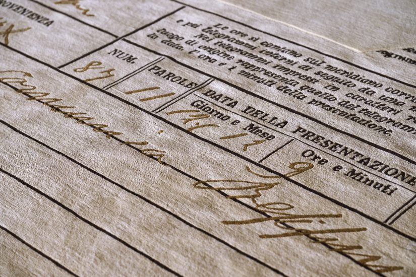 La Fanciulla del West di Elisabetta Benassi