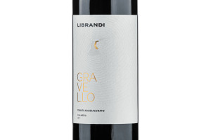 Librandi, Calabria Igt Rosso Gravello 2020