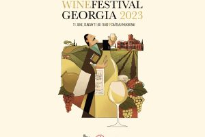 Il &ldquo;Merano WineFestival&rdquo; sbarca in Georgia, custode di 8.000 anni di storia del vino
