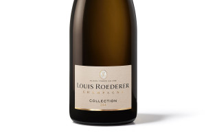 Louis Roederer, Aoc Champagne Brut Collection 244
