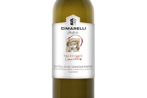 Luca Cimarelli, Docg Castelli di Jesi Verdicchio Classico Selezione Cimarelli Riserva 2020
