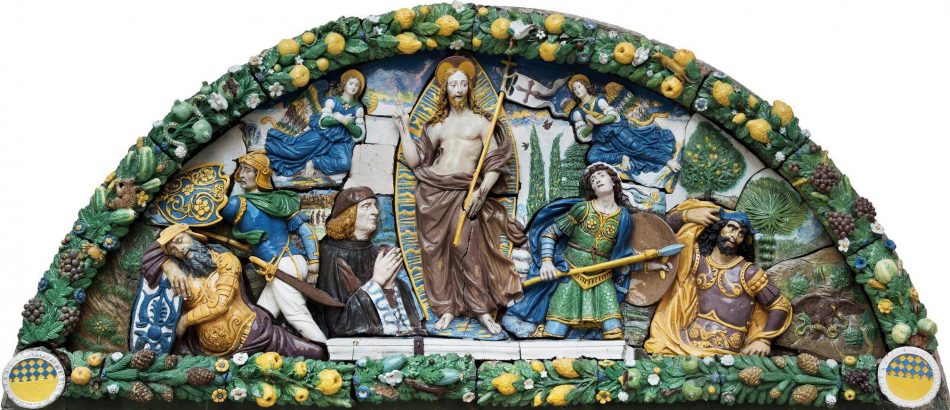 Antinori, oltre 600 anni nel vino e nell’arte