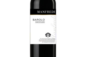 Manfredi, Docg Barolo 2018