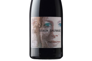 Marie-Therèse Chappaz, Aoc Valais Humagne Rouge Grain Sauvage 2020