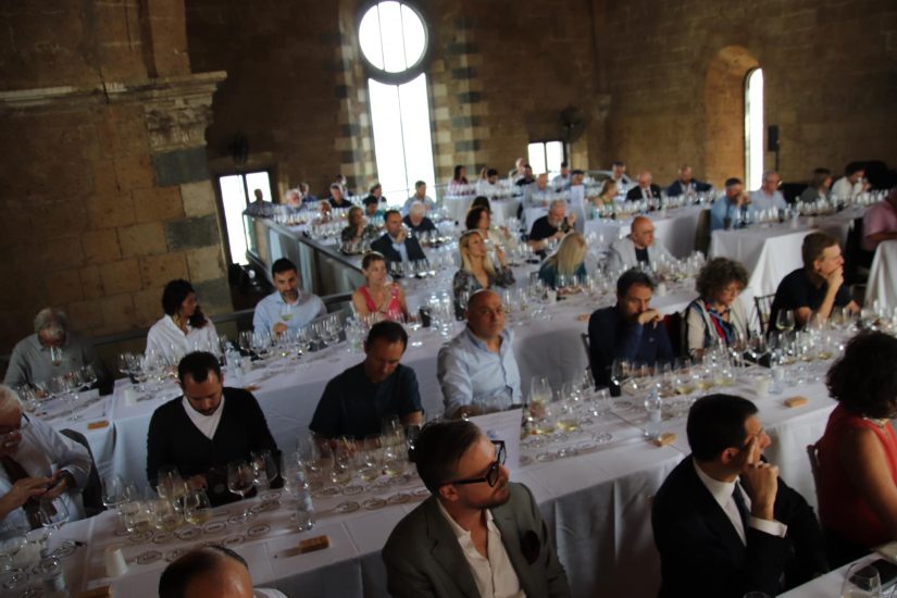 “Orvieto diVino 2023”: la masterclass