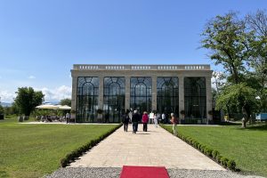 Dalla vigna al bicchiere: la ricchezza varietale dei vini della Georgia