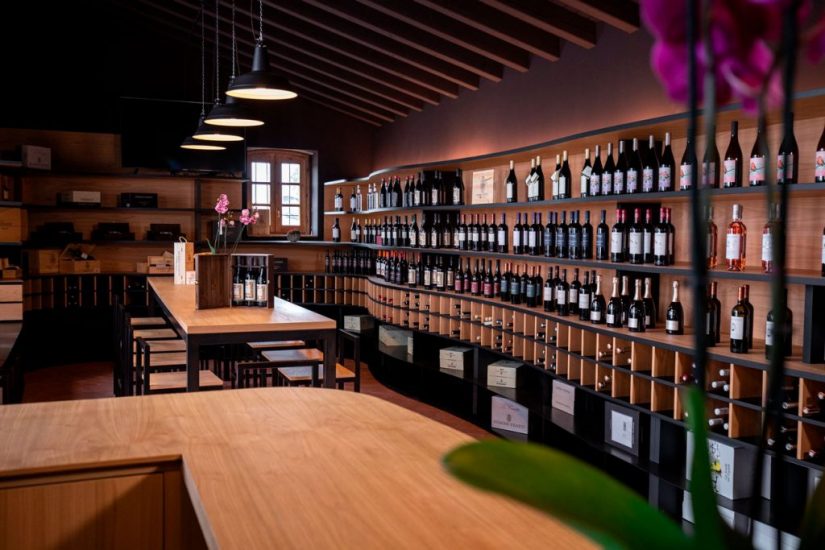 Osteria Domini Veneti