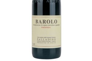 Palladino, Docg Barolo Parafada 2019