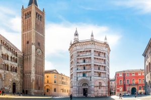 Tra lentezza, cultura e cibo, il summit dei luoghi del buon vivere: le Citt&agrave; Slow riunite a Parma&nbsp;