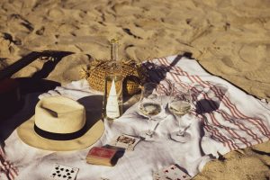 Tra “Picnic Day” e bollicine di Prosecco Bortolomiol e del Franciacorta in Versilia, al via l’estate