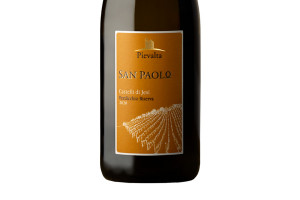 Pievalta, Docg Castelli di Jesi Verdicchio Classico San Paolo Riserva 2020