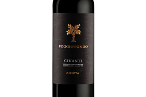 Poggiotondo, Docg Chianti Riserva 2020