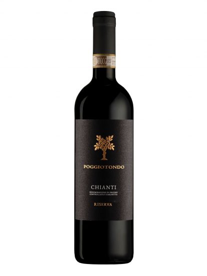 CHIANTI, POGGIOTONDO, RISERVA, Su i Vini di WineNews