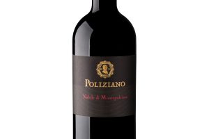 Poliziano, Docg Vino Nobile di Montepulciano 2020