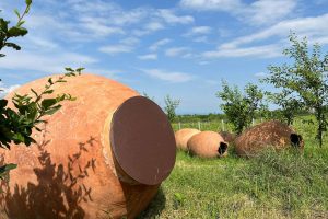Viaggio in Georgia, culla della viticoltura dove i vignaioli vogliono costruire un futuro radioso