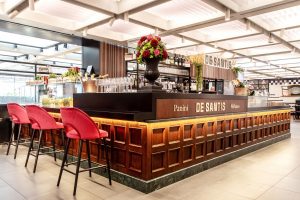 Panini De Santis - Roma