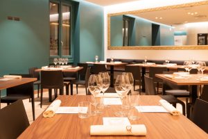 uovodiseppia - Milano