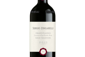 Rocca delle Macìe, Docg Chianti Classico Gran Selezione Sergio Zingarelli 2019