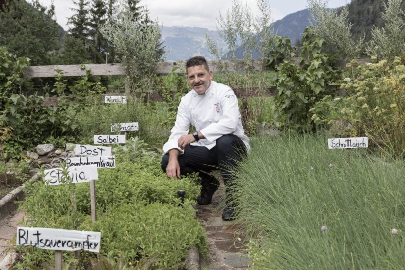 Credit: Barbara Santoro