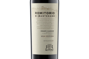 Ruffino, Docg Chianti Classico Gran Selezione Romitorio di Santedame 2019