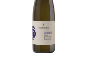 Sabbionare, Doc Verdicchio dei Castelli di Jesi Classico Superiore Sabbionare 2021