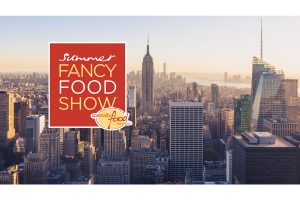 &ldquo;Summer Fancy Food Show&rdquo; 2023: il made in Italy alimentare &egrave; la stella