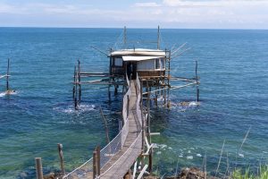 L’“Abruzzo revolution” continua con “Trabocco”, il marchio collettivo dello Spumante Doc