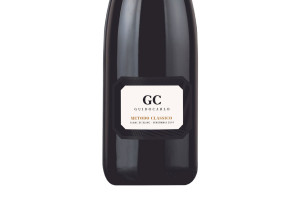 Tenuta Santa Caterina, Spumante Blanc de Blanc GC GuidoCarlo 2019