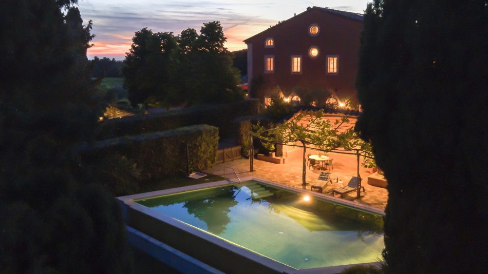 La Tenuta di Biserno