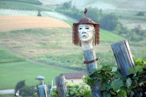 “Art Park La Court” celebrates 20 years: among the first (visionary) projects that combined wine&art