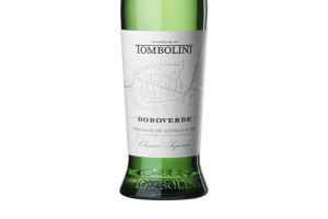 Tombolini, Doc Verdicchio dei Castelli di Jesi Classico Superiore Doroverde 2022