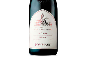 Tommasi, Doc Lugana Le Fornaci Riserva 2020