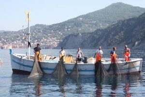 La transizione ecologica che parte dal mare: torna, a Genova, &ldquo;Slow Fish&rdquo; (1-4 giugno)&nbsp;
