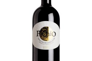 Umani Ronchi, Doc Verdicchio dei Castelli di Jesi Classico Plenio Riserva 2005