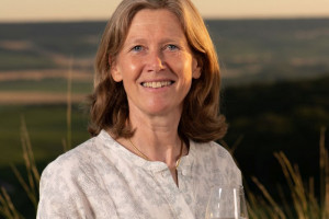 Véronique Drouhin (Maison Joseph Drouhin) nuova presidente di Primum Familiae Vini