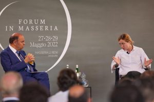 I temi strategici dell&rsquo;Italia di domani, con l&rsquo;agricoltura in primo piano, al &ldquo;Forum in Masseria&rdquo;